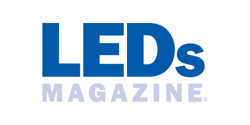 leds magazine